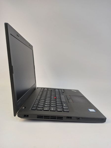 Ноутбук Lenovo ThinkPad L470 000041896 фото