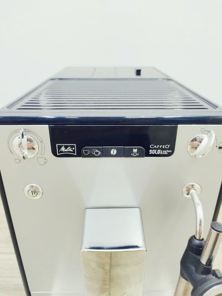 Кофемашина Melitta E 957 103 000040048 фото