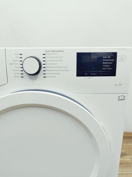 Сушильная машина Beko DS 7333 PA0 000037680 фото