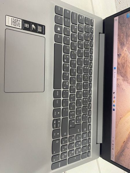 Ноутбук Lenovo s145 15ast 15 FHD бат до 3 часов 000047867 фото