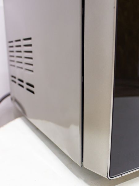 Микроволновая печь Samsung MC28M6035CS 000030558 фото