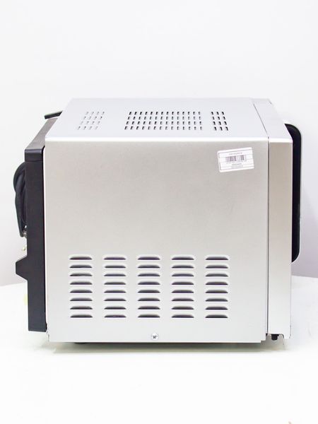 Мікрохвильова піч Ambiano 46434 1200w гриль 900w sn 0462115 000024490 фото