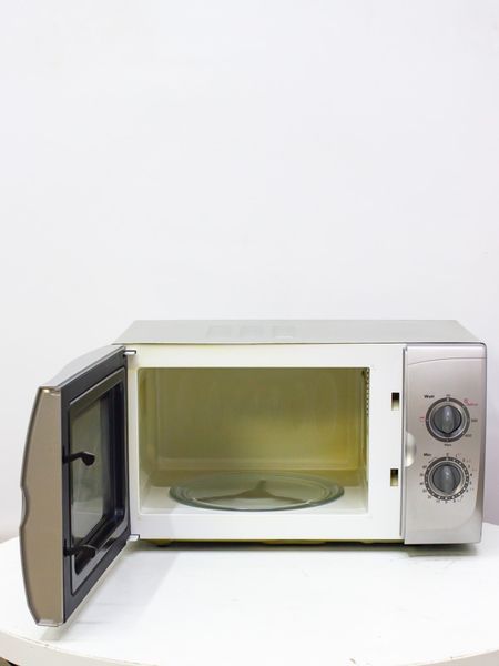 Микроволновая печь LG MB 392AAS 000028763 фото