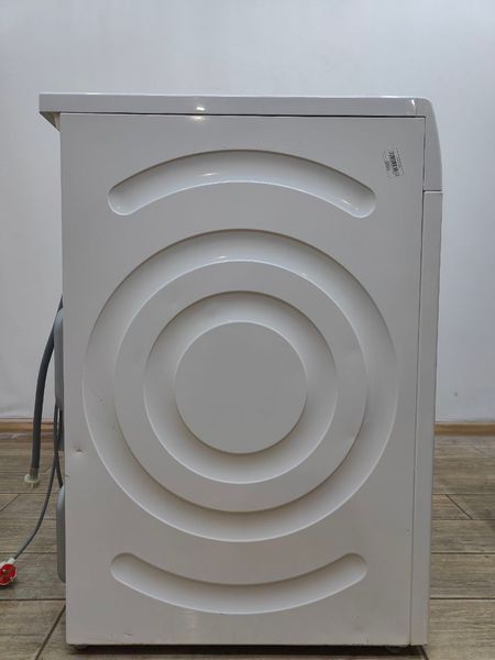 Стиральная машина Bosch Serie6 WAT286P8SN 11 2300W 8кг sn 9511100020 000053616 фото