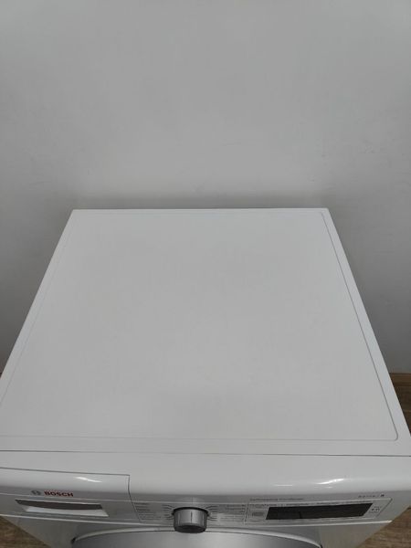 Сушильная машина Bosch Serie 8 WTW875W0 1000W sn 00740 000051965 фото