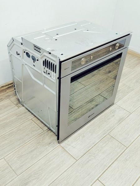 Электродуховка Bauknecht BLCE 8100 IXL 000045607 фото
