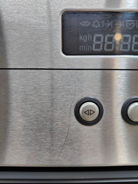Духова шафа з поверхнею Neff Mega EM9343N 11500W sn 9409000237 000051768 фото