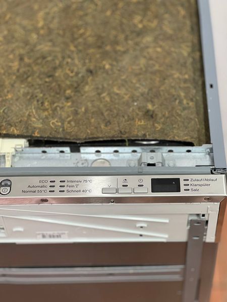 Посудомийна машина Premium G 6265 SCVi XXL 2100W 14ком sn 64103985079 000049199 фото