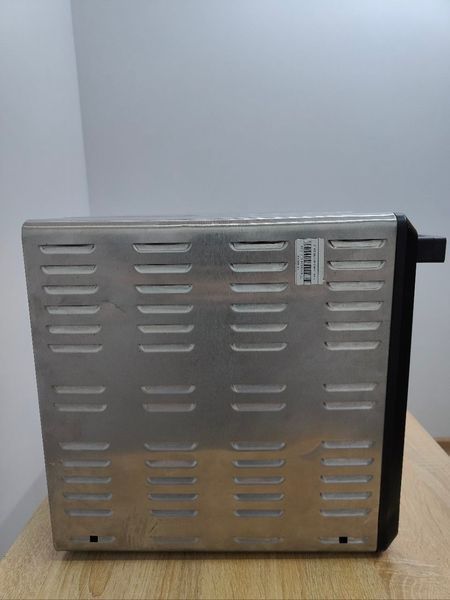 Електродуховка міні піч Rommelsbacher BG1805 1800W sn 01115 000049160 фото