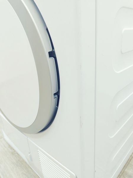Сушильна машина Beko DCU 7330 2700w 7 кг sn 1520142102 000042780 фото