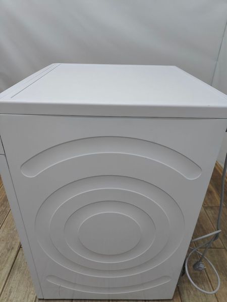 Сушильна машина Siemens WT45W463/01 1000W 7кг sn 200184 000049948 фото
