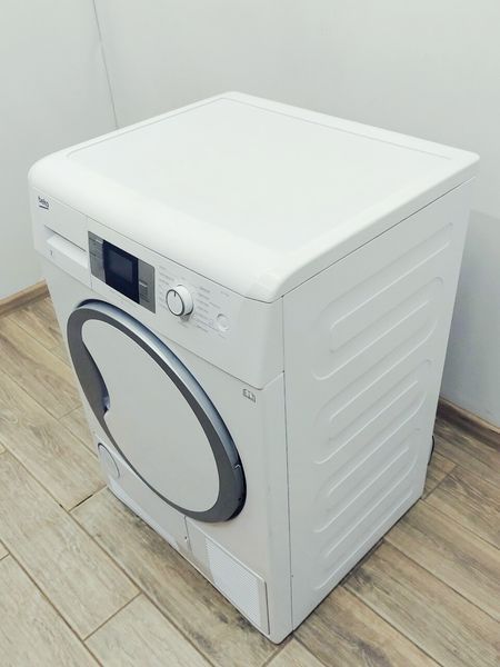 Сушильна машина Beko DCU 7330 2700w 7 кг sn 1520142102 000042780 фото
