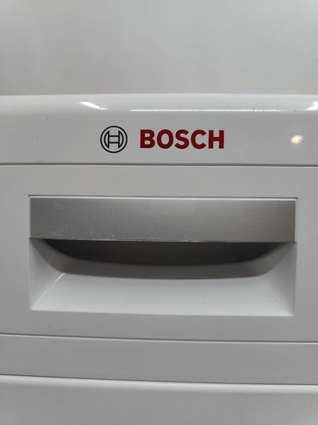 Сушильная машина Bosch Serie 8 WTW875W0 1000W sn 00740 000051965 фото
