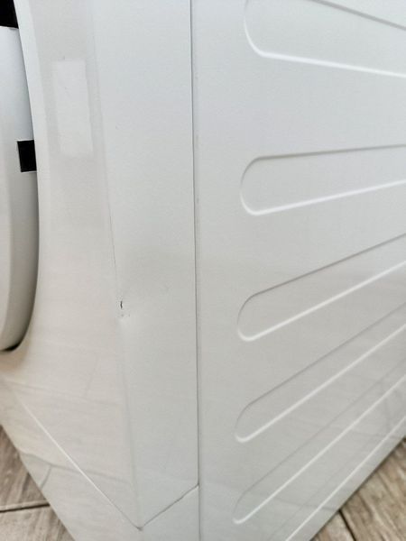 Сушильная машина Aeg Protex T65270AC 2800w 7 кг sn 23912401 000046156 фото