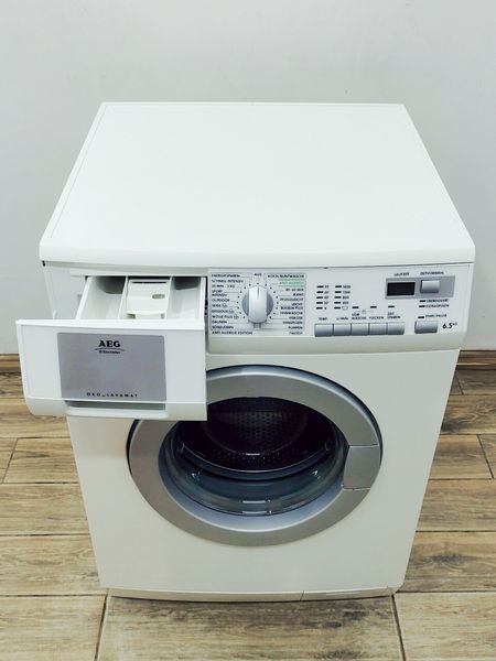 Стиральная машина AEG L74650H 000042266 фото Стиральная машина AEG L74650H 000042266 фото