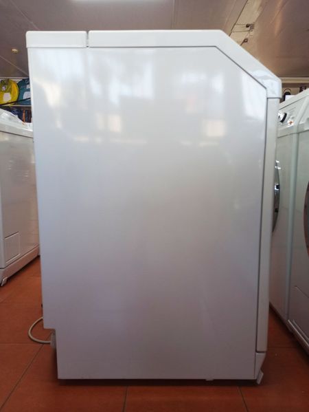 Стиральная машина вертикальная Miele W 668 F WPM 000035781 фото