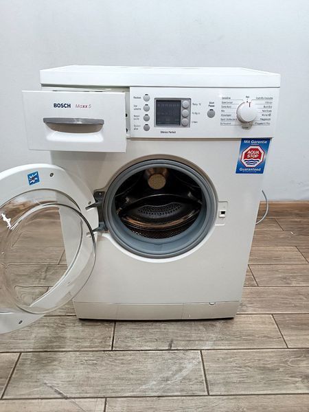 Стиральная машина Bosch WLX24440 2400W 6кг sn 800633 000049465 фото