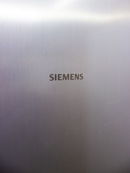Холодильник двокамерний Siemens KG39VVL30 02 250+94л 90w sn 9107 100752 000031608 фото