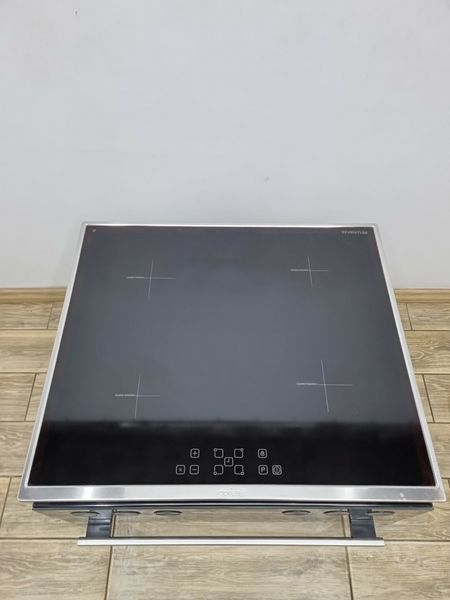 Електродуховка з варильною поверхнею Gorenje BCX6737E05BG 10500w sn 20430034 000039391 фото
