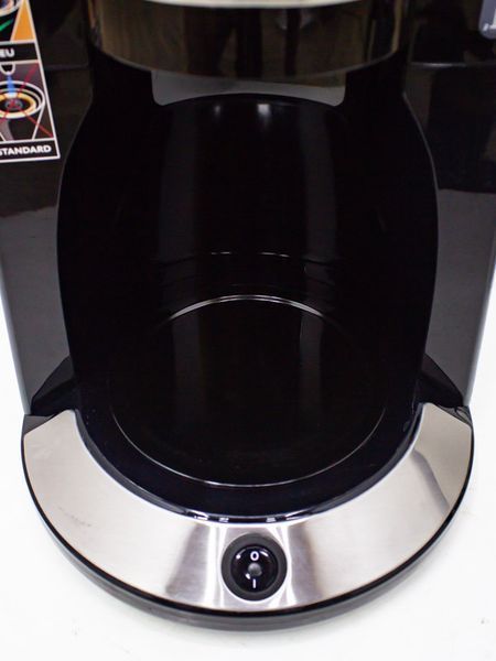 Кофеварка капельная Russell Hobbs 24020 56 000026907 фото