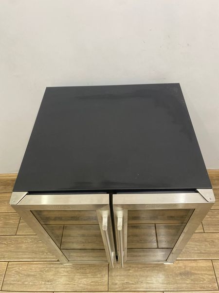 Винный шкаф Temptech VWCR36DS 135W без шильда 000048305 фото