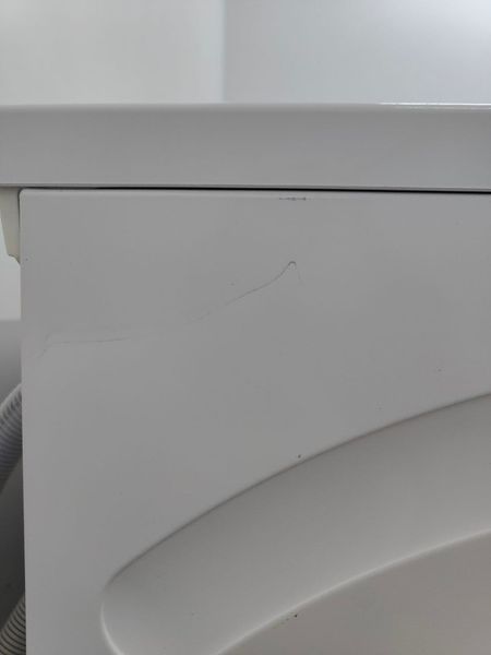 Стиральная машина Siemens iQ800 WM14Y74A 2100W 8кг sn 9412200609 000053104 фото