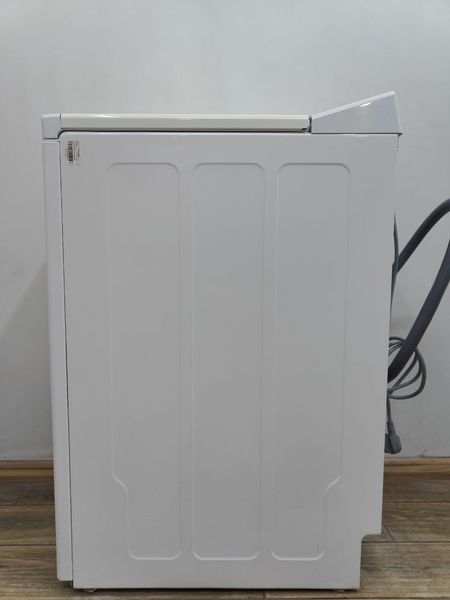 Пральна машина вертикальна Baucknecht WMT Eco Star 6524DiN 2100W 6.5кг sn 859991654480 000051158 фото