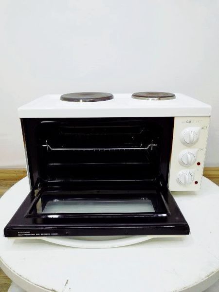 Элекродуховка мини-печь Clatronic KK 2325 000024731 фото