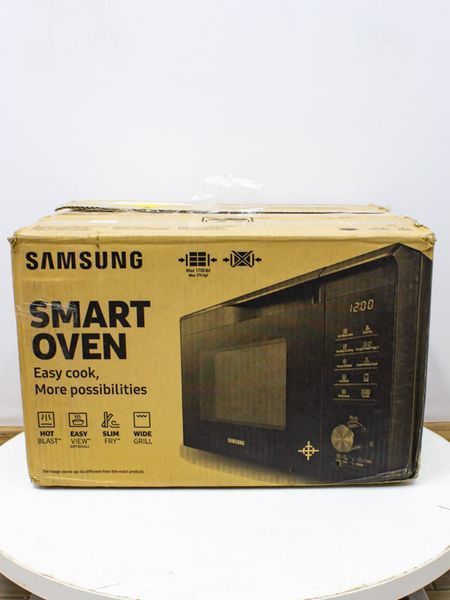 Микроволновая печь Samsung MC28M6035CS 000030558 фото