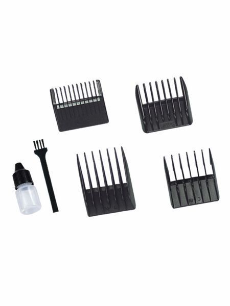 Набір для стрижки волосся Magio MG 591 7w Black 000038940 фото