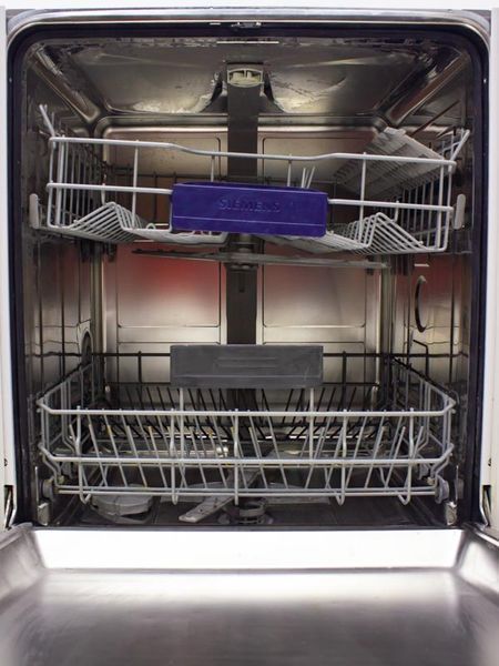 Посудомийна машина Neff S51M53X9EU 52 2400w 12 персон sn 9204 00504 000029202 фото