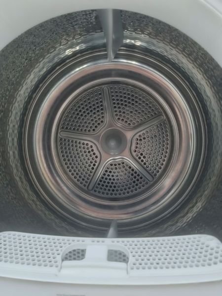 Сушильна машина Bosch Serie8 WTW877W0FG 04 1000w 8 кг sn 9708 200344 000041153 фото