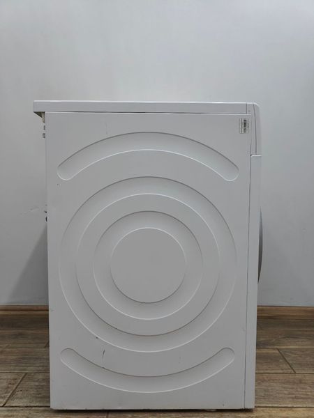 Сушильная машина Bosch Serie 8 WTW875W0 1000W sn 00740 000051965 фото