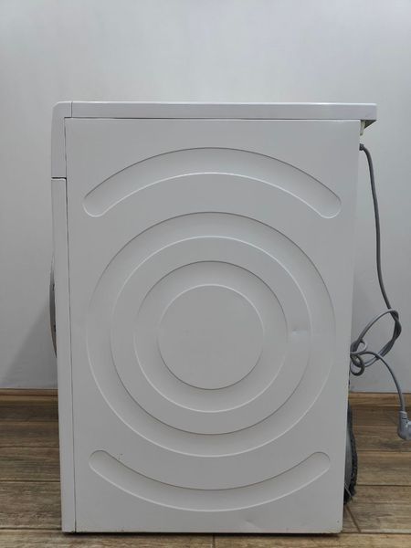 Сушильная машина Bosch Serie 8 WTW875W0 1000W sn 00740 000051965 фото