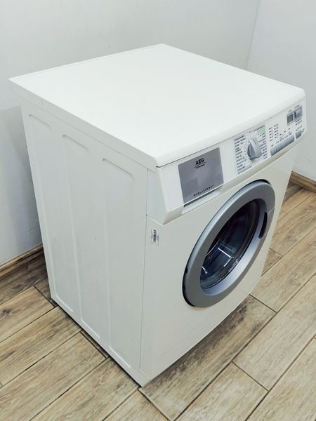Стиральная машина AEG L74650H 000042266 фото Стиральная машина AEG L74650H 000042266 фото