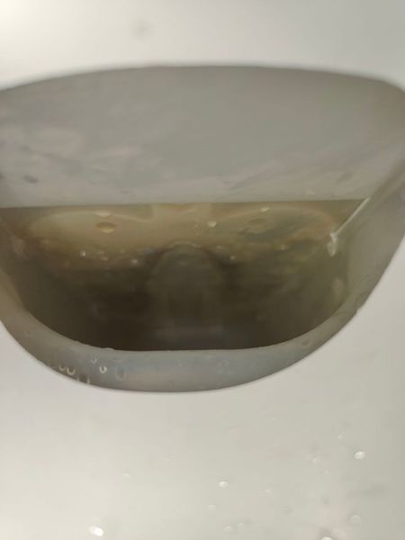 Стиральная машина вертикальная Whirlpool AWE4516 2300W 5кг sn 859345103160 000053429 фото