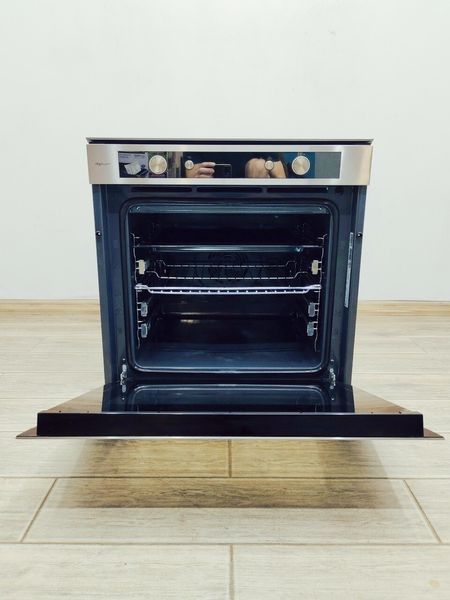 Электродуховка Bauknecht BLCE 8100 IXL 000045607 фото