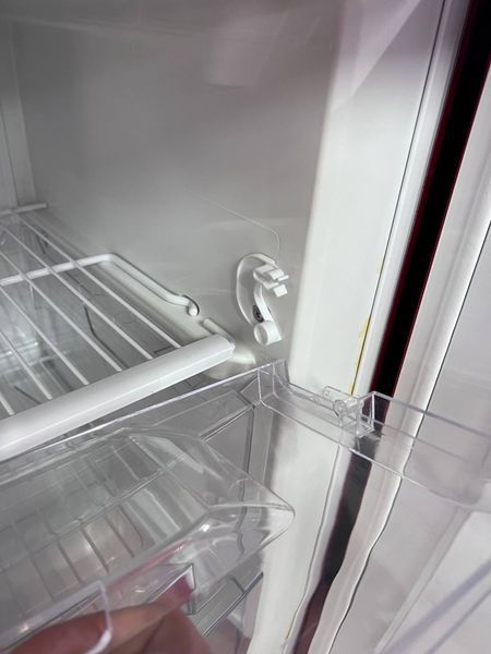 Холодильник двухкамерный Smeg FAB32RRN1 000038406 фото