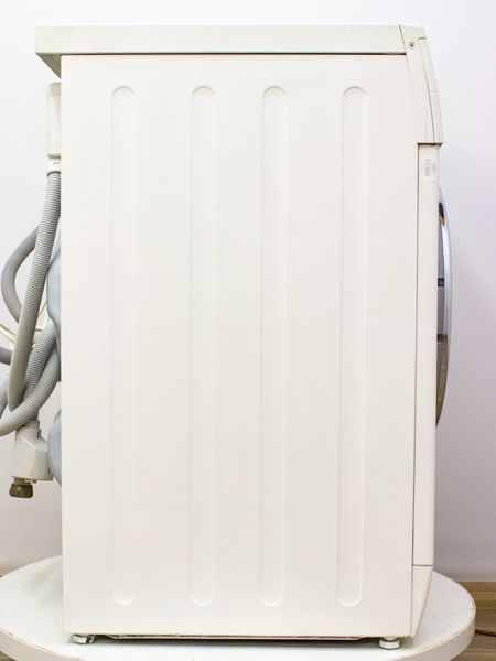Стиральная машина Bosch WFR160ANL 01 000024128 фото