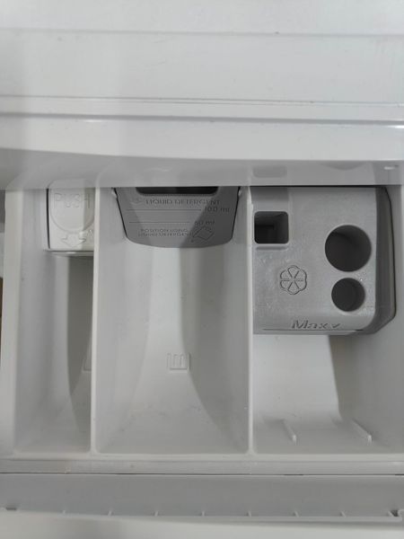 Пральна машина з сушінням AEG 7000Series L7WB65689 2200W 8+4 кг sn 05000081 000052647 фото