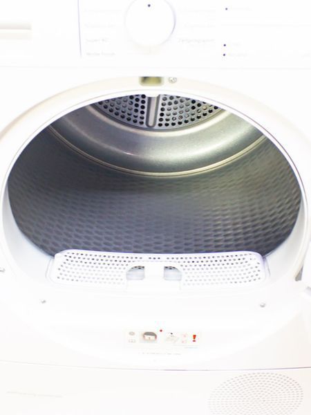 Сушильна машина Siemens IQ500 WT44W162 19 6кг 800w sn 9501200852 000023968 фото