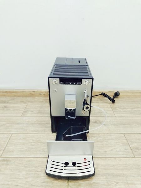 Кофемашина Melitta E 957 103 000040048 фото
