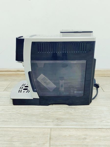 Кофемашина DeLonghi ECAM24 210 SB 000031559 фото