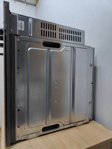 Духовой шкаф Constructa HBB AP32 4C 2800W sn CF2385005FD8711 000053507 фото