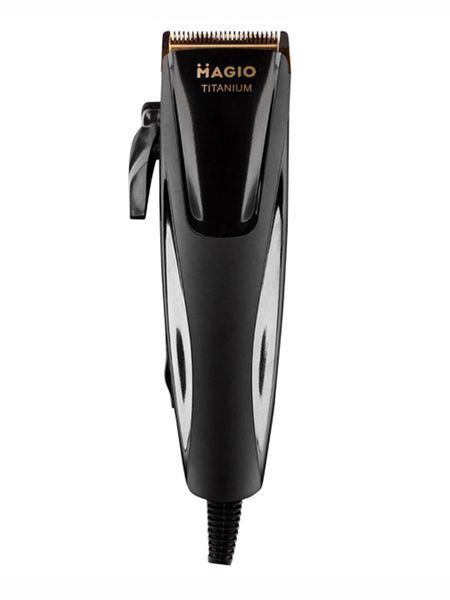 Набір для стрижки волосся Magio MG 591 7w Black 000038940 фото