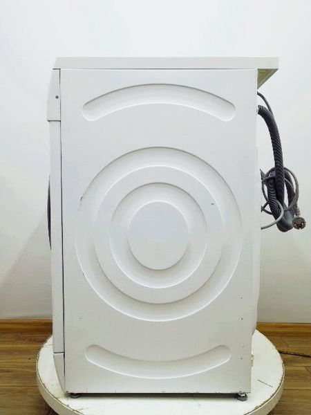 Стиральная машина Siemens IQ300 WM14E3X2 79 000034907 фото