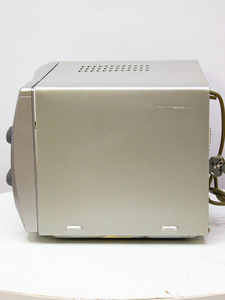 Микроволновая печь LG MB 392AAS 000028763 фото