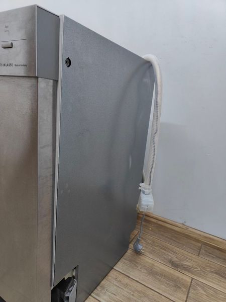 Посудомоечная машина Siemens SN48M55DE74 2400W 14ком sn 940201160 000051081 фото