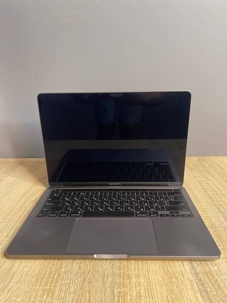 Ноутбук Apple MacBook Pro 13 A2251 Retina RAM 16Gb 000045567 фото