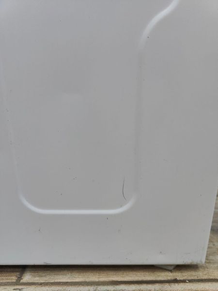 Пральна машина вертикальна Baucknecht WMT Eco Star 6524DiN 2100W 6.5кг sn 859991654480 000051158 фото